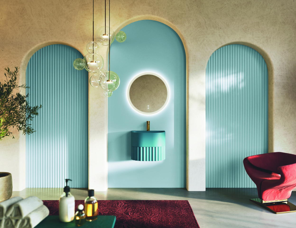 Acquabella-lavabo-delia-zero-panel-hera-zero-ocean-sky-season-colour