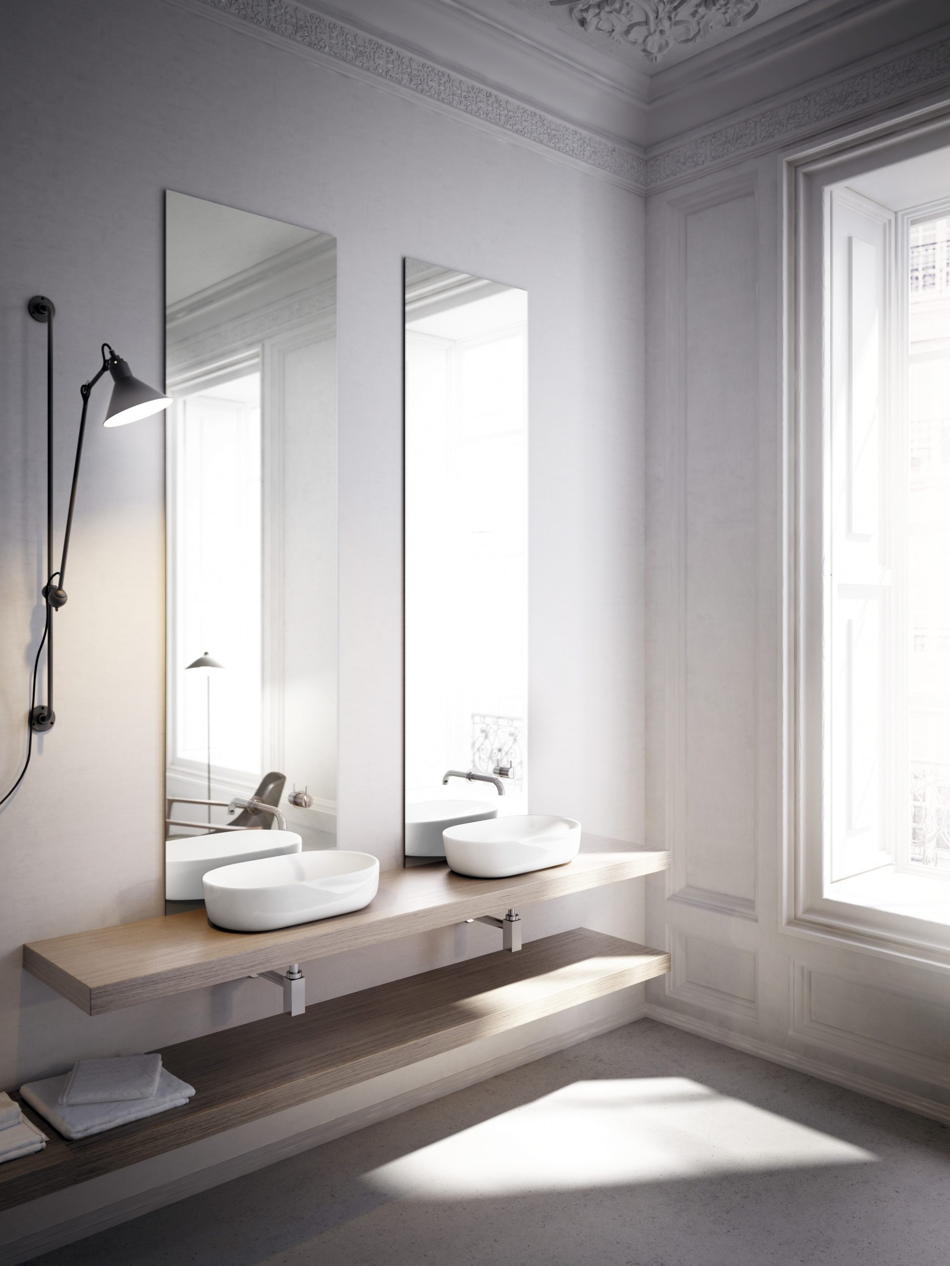 TOULOUSE CGI
