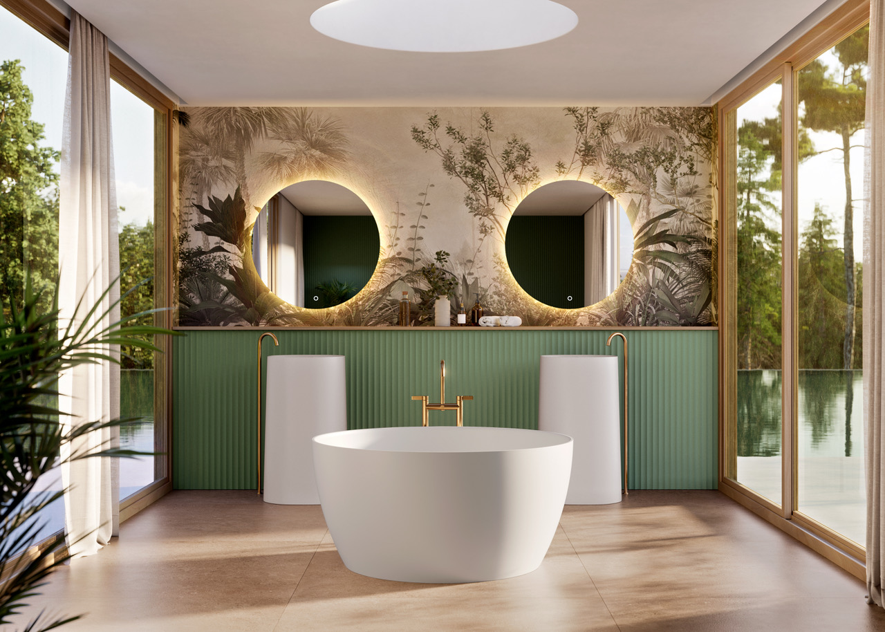 acquabella-bañera-round-totems-vars-panel-hera-season-forest-3